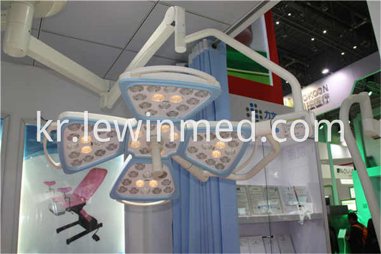 led operation lamp (43)